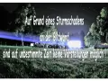 Autokino Koserow: Sturm beschädigte die Leinwand. Keine Vorstellungen möglich.